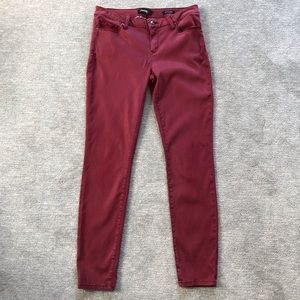 Nanette by Nanette Lepore Nolita Skinny Pants